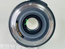 Canon Lens (Zoom) Ef-S 18-200Mm F3.5-5.6 Is