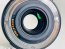 Canon Lens (Zoom) Ef-S 18-200Mm F3.5-5.6 Is