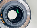 Canon Lens (Zoom) Ef-S 18-200Mm F3.5-5.6 Is