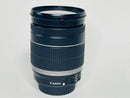 Canon Lens (Zoom) Ef-S 18-200Mm F3.5-5.6 Is