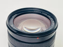 Canon Lens (Zoom) Ef-S 18-200Mm F3.5-5.6 Is