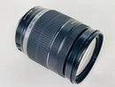 Canon Lens (Zoom) Ef-S 18-200Mm F3.5-5.6 Is