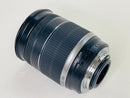 Canon Lens (Zoom) Ef-S 18-200Mm F3.5-5.6 Is