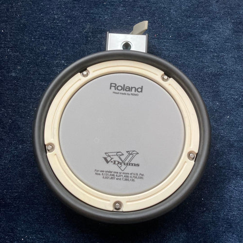 Roland Electronic Drums Pdx-6 2 V-Drums