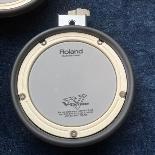 Roland Electronic Drums Pdx-6 2 V-Drums