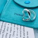 Tiffany Rings Ag925 #16