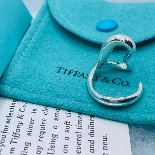 Tiffany Rings Ag925 #16