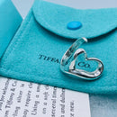 Tiffany Rings Ag925 #16