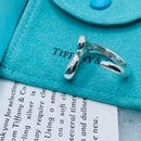 Tiffany Rings Ag925 #16