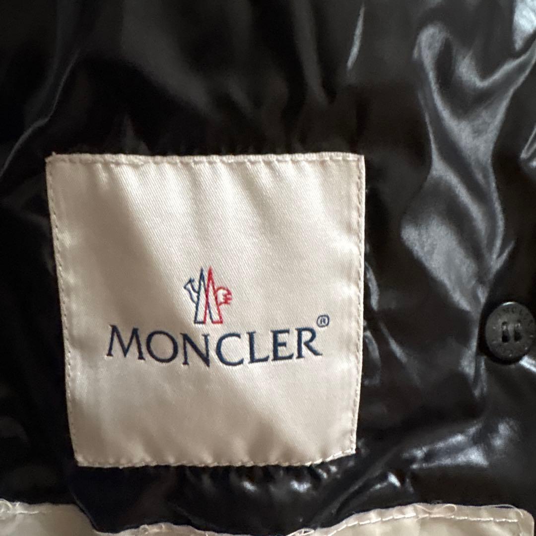 Moncler Down Jackets Plane Giubbotto