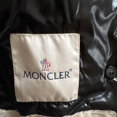 Moncler Down Jackets Plane Giubbotto