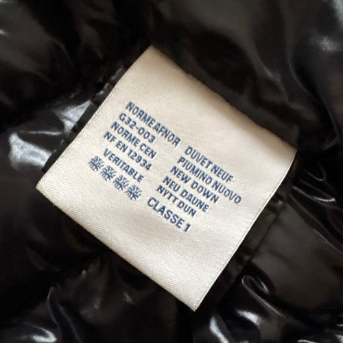 Moncler Down Jackets Plane Giubbotto