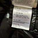 Moncler Down Jackets Plane Giubbotto