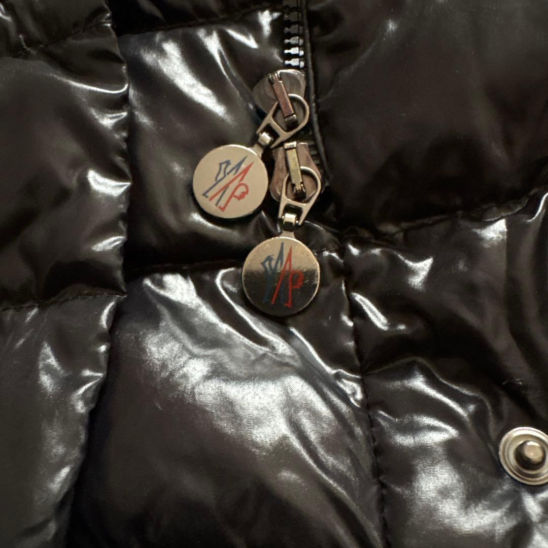 Moncler Down Jackets Plane Giubbotto