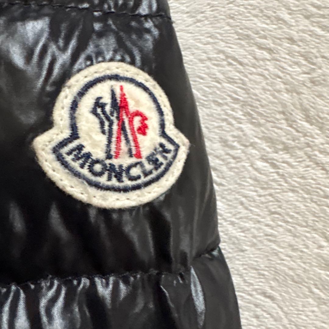 Moncler Down Jackets Plane Giubbotto