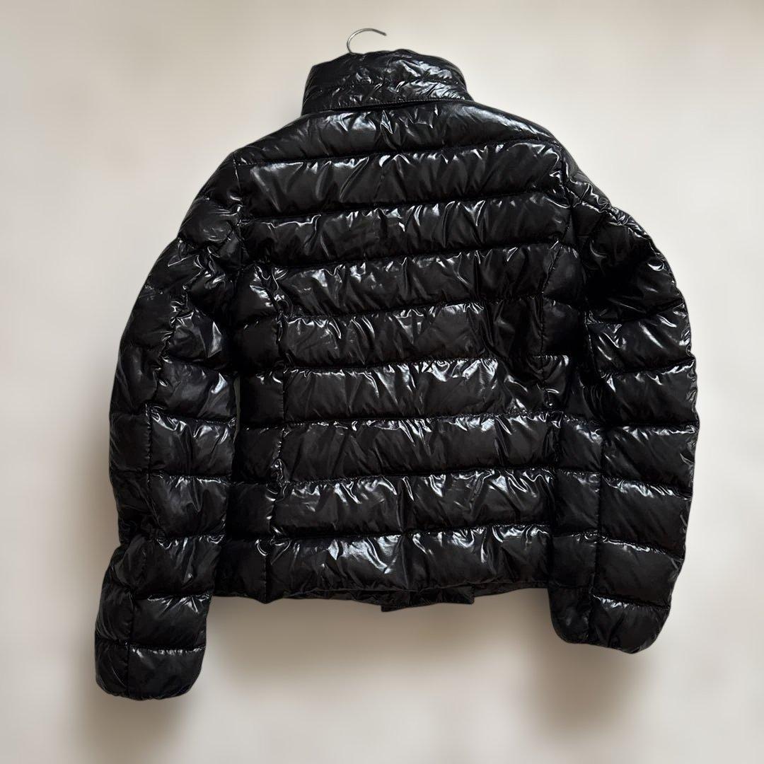 Moncler Down Jackets Plane Giubbotto