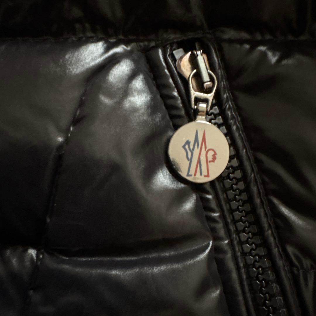 Moncler Down Jackets Plane Giubbotto