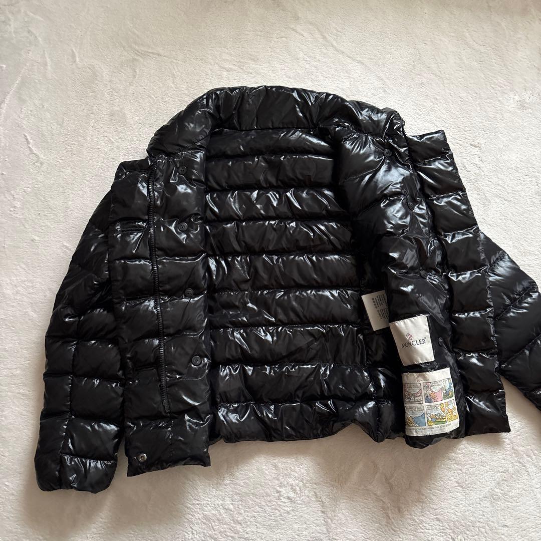 Moncler Down Jackets Plane Giubbotto