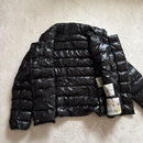 Moncler Down Jackets Plane Giubbotto