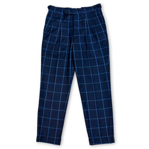 Tomorrowland Slacks Dormeuil
