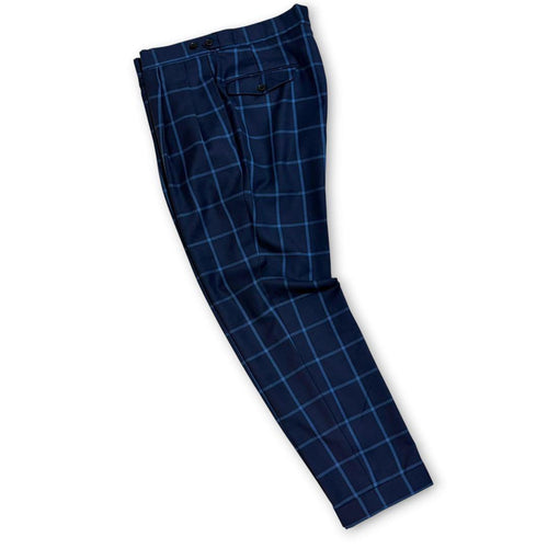 Tomorrowland Slacks Dormeuil