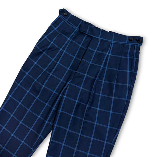 Tomorrowland Slacks Dormeuil