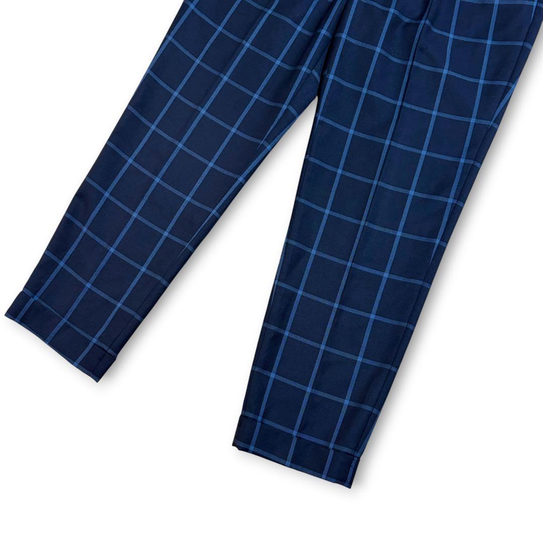 Tomorrowland Slacks Dormeuil
