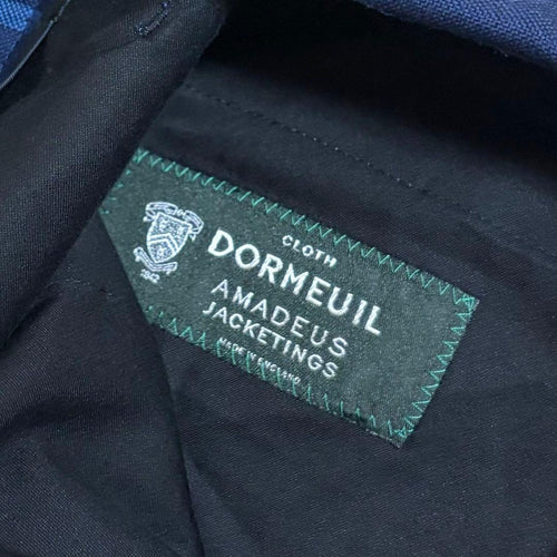 Tomorrowland Slacks Dormeuil