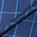 Tomorrowland Slacks Dormeuil
