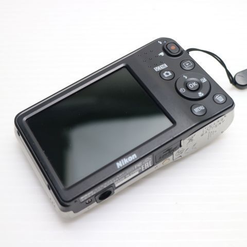 Compact Digital Camera Coolpix A10 Nikon Ok 08000