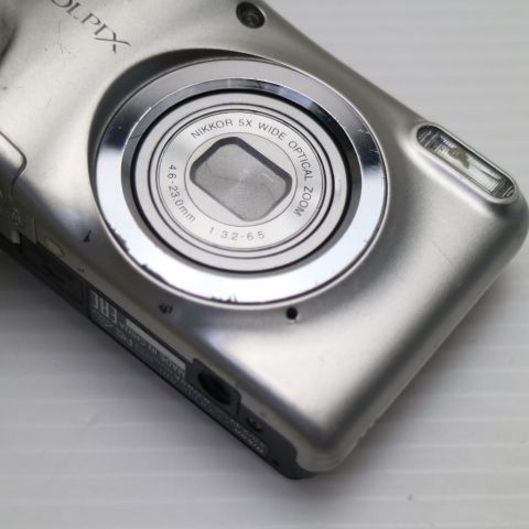 Compact Digital Camera Coolpix A10 Nikon Ok 08000