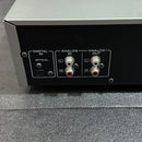Cd Md Cassette Deck Teac Cd-Rw890