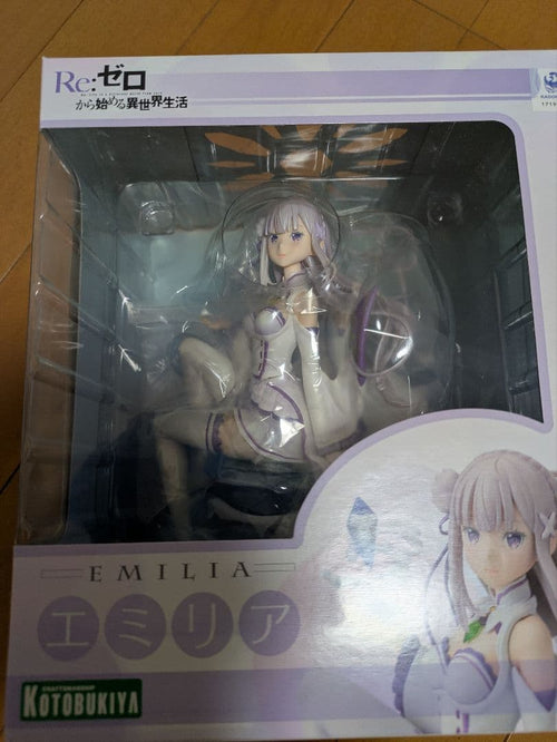 Other Re: Kotobukiya