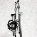 Roland Electronic Drums Cy-12R Pd-80 Kd-80 Fd-7