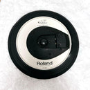 Roland Electronic Drums Cy-12R Pd-80 Kd-80 Fd-7