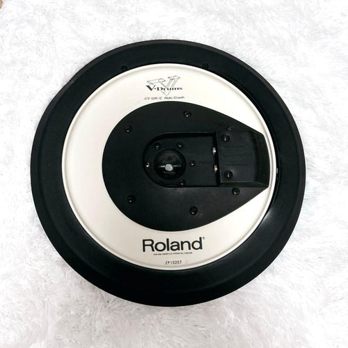 Roland Electronic Drums Cy-12R Pd-80 Kd-80 Fd-7