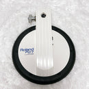 Roland Electronic Drums Cy-12R Pd-80 Kd-80 Fd-7