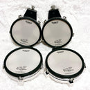 Roland Electronic Drums Cy-12R Pd-80 Kd-80 Fd-7