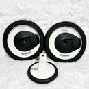 Roland Electronic Drums Cy-12R Pd-80 Kd-80 Fd-7