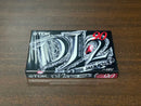Tdk Cassette Tape Dj2 90 10
