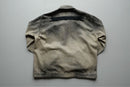 Rick Owens Denim Jackets Dddd Detroit