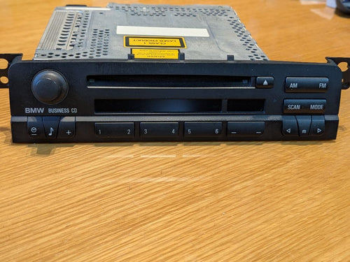 Bmw Tuner E46 318I Cd