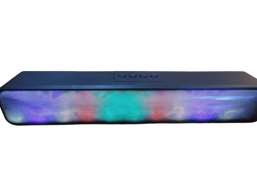 Wireless Speaker Emotional Bluetooth