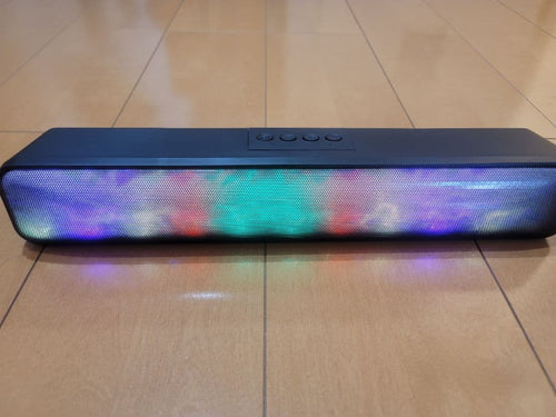 Wireless Speaker Emotional Bluetooth