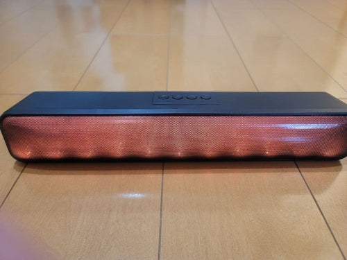 Wireless Speaker Emotional Bluetooth