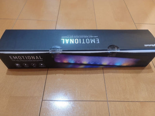 Wireless Speaker Emotional Bluetooth