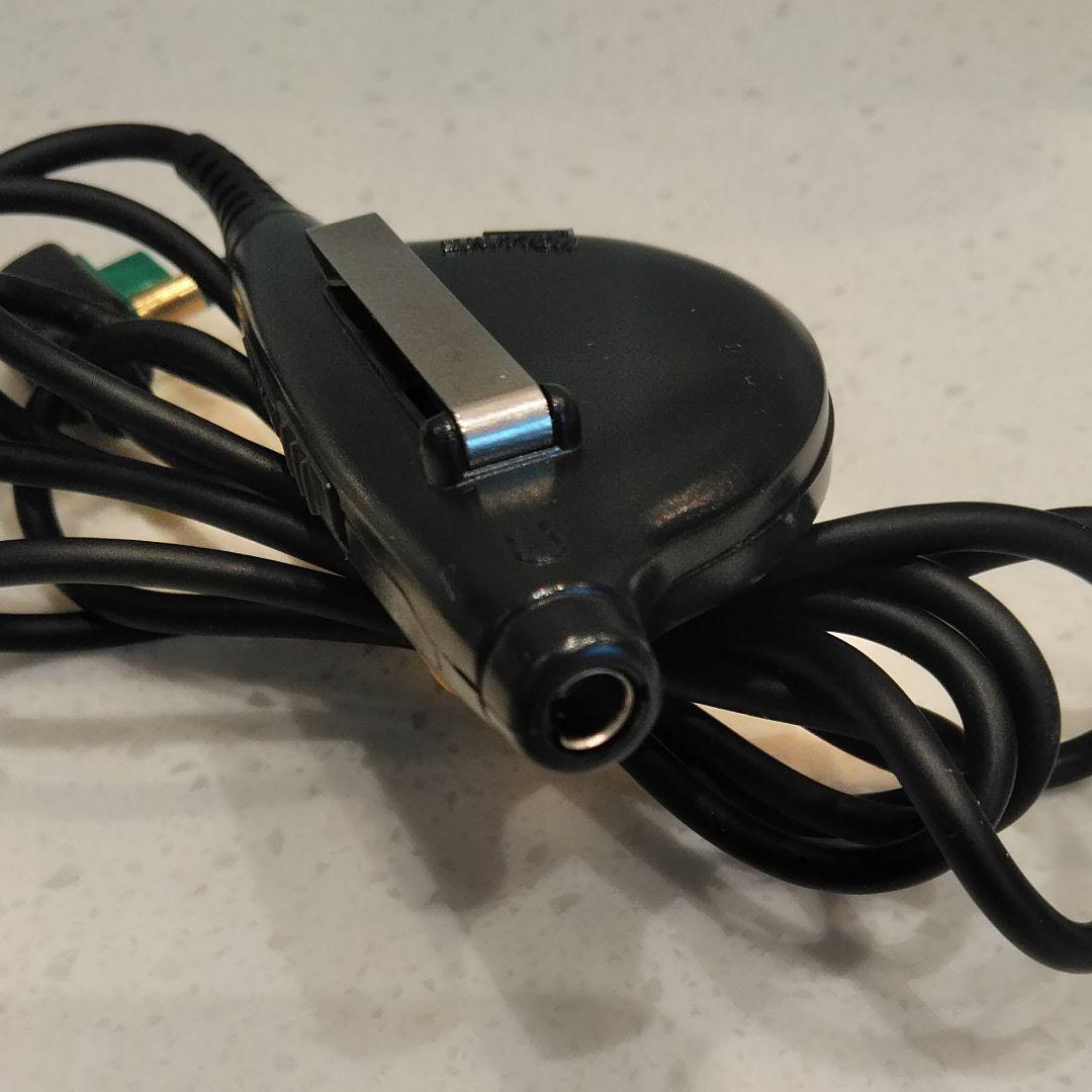 Sony Cassette Player Cd Rm-Dm19