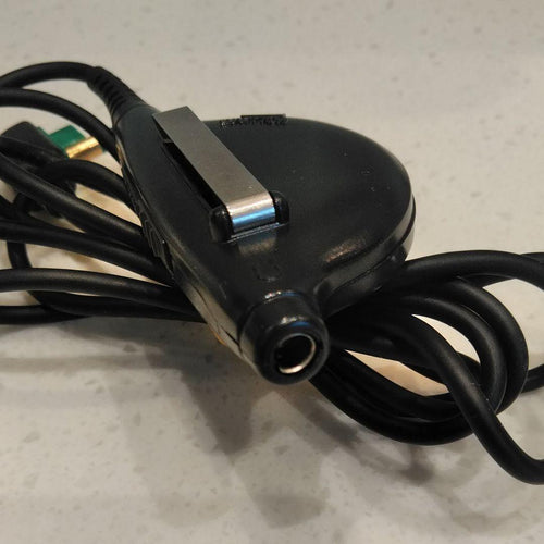 Sony Cassette Player Cd Rm-Dm19
