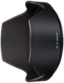Lens Hood Sony Alc-Sh112 Wyeba8Q