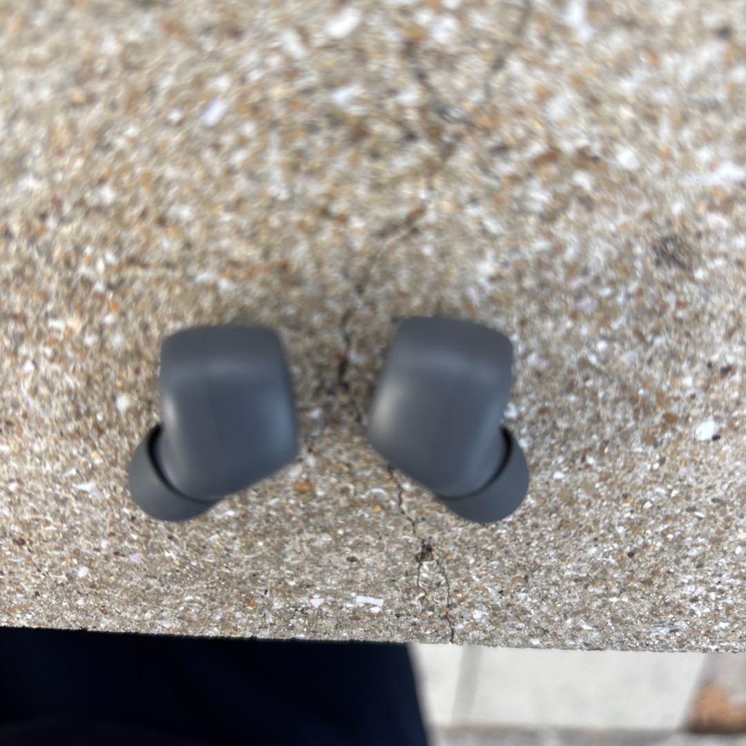 Wireless Earphone